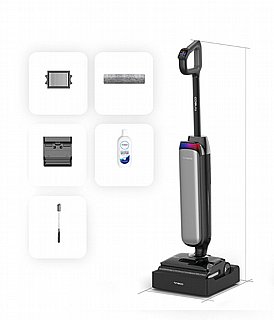 ���� ���� � TINECO S9 ARTIST II