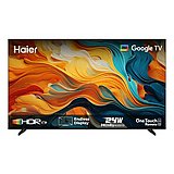 �������� ���� Haier 75" 4K Smart LED H75K85FUX �����