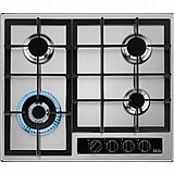 כיריים גז Bosch PCH6A5I90Y בוש כיריים גז Bosch PCH6A5I90Y בוש