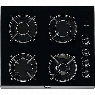 ������ �� 4 ����� BRANDT ���� ��� BPG6413BI