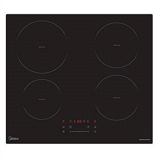 ������ ��������� 4 ����� ����� - 60 �"� Midea ��� MC-IF3554BJ1-A