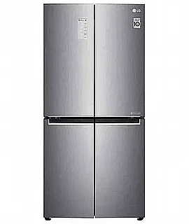 ���� ������ ����� LG GRB618SE �464 �����