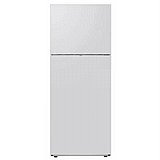 מקרר מקפיא עליון - 413 ליטר Delonghi דגם DLR6413W לבן מקרר מקפיא עליון - 413 ליטר Delonghi דגם DLR6413W לבן