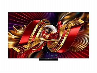�������� ���� "65 4K Premium SQD-Mini LED Google TV ��� TCL 65C8L