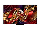 �������� ���� "65 4K Premium SQD-Mini LED Google TV ��� TCL 65C8L