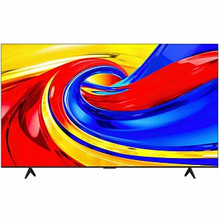 �������� ���� 43" TCL 4K QLED ��.��.�� 43P7L