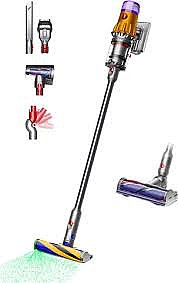 ����� ��� ���� Dyson V12 Detect Slim Absolute ������