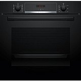 תנור בנוי - 71 ליטר Bosch בוש Serie 4 HBA554EB3 תנור בנוי - 71 ליטר Bosch בוש Serie 4 HBA554EB3