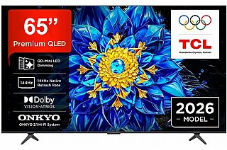 �������� "65 MINI LED 4K ������ ��� 65P8L